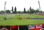 Jzsef Bozsik Stadion (OLD)