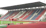 Ssti Vrosi Stadion