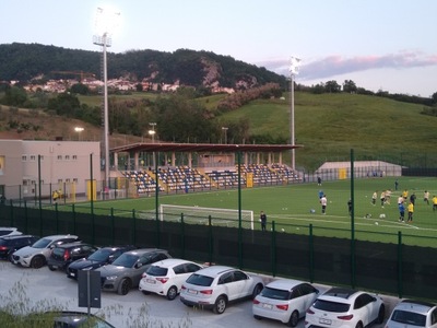 Campo Sportivo di Acquaviva (SMR)