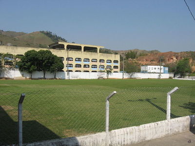 Estádio José Romeiro Cardoso (BRA)