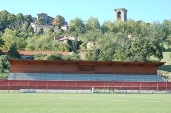 Stadio S. Bartolomeo (ITA)