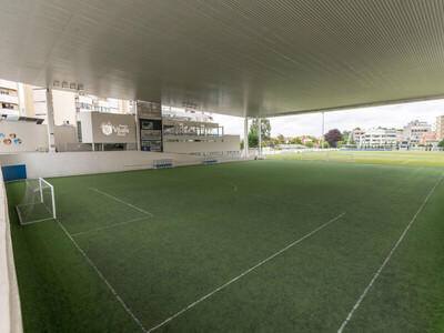 Vitalis Park (POR)