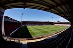 Vitality Stadium (Dean Court)