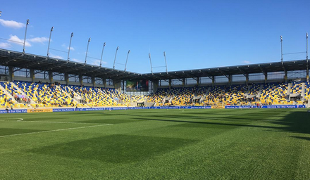MOL Aréna (SVK)