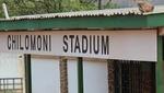Chilomoni Stadium