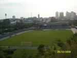 Complexo Esportivo Milton Fenley Azenha