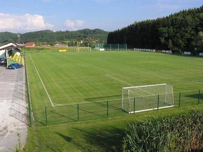 Stadion NK Zavrc (SVN)