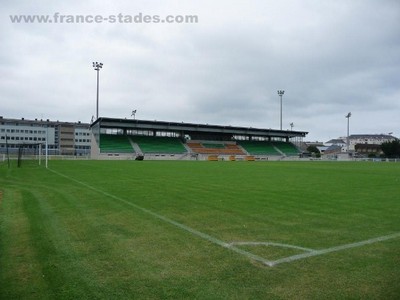 Stade de Marville (FRA)