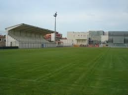 Stade Saint-Exupry (FRA)
