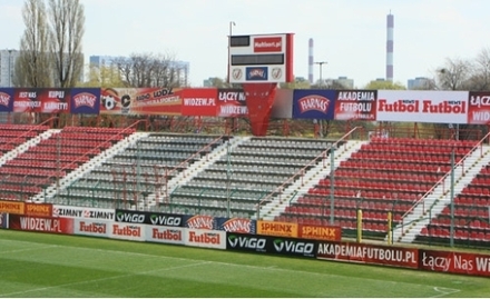 Stadion Widzewa (POL)