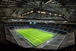 Friends Arena