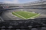 MetLife Stadium