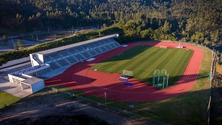 Estádio Municipal Manuela Machado (POR)