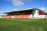 Hlarendi Stadium