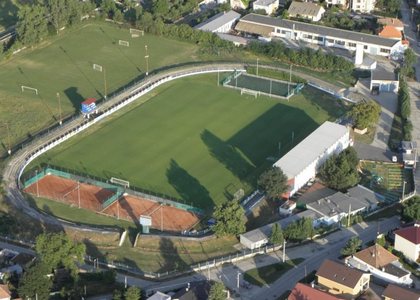 Stadion Sered (SVK)
