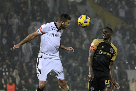 Liga Portugal Betclic: Vitória SC x Sporting