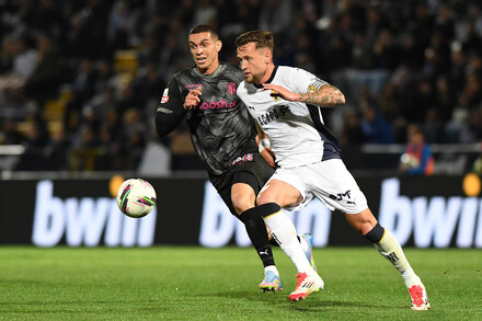Liga Portugal Betclic: Famalicão x SC Braga