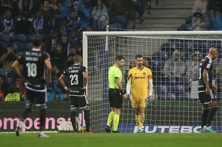 Liga Portugal Betclic: FC Porto x Casa Pia