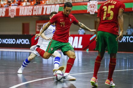 Jogos Preparao| Portugal x Usbequisto (Amigvel)