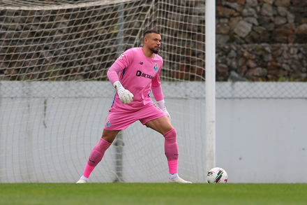 Liga Portugal Meu Super: FC Porto B x Chaves