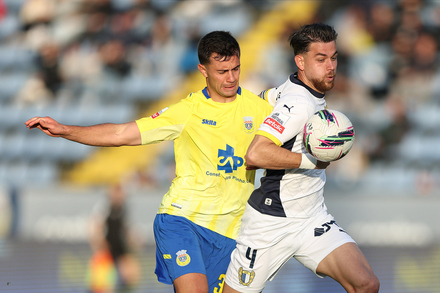 Liga Portugal Betclic: Arouca x Famalicão
