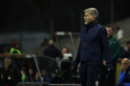 Liga Europa: SC Braga x Lazio