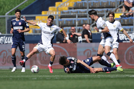 Liga Portugal Betclic: Famalicão x AFS