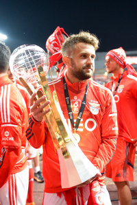 Vencedor Taa da Liga 2014/15 SL Benfica
