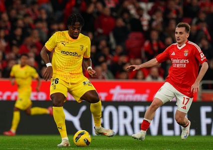 Taça de Portugal: SL Benfica x SC Braga