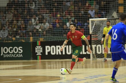 Jogos Preparao Selees| Portugal x Itlia (Jogo 1)