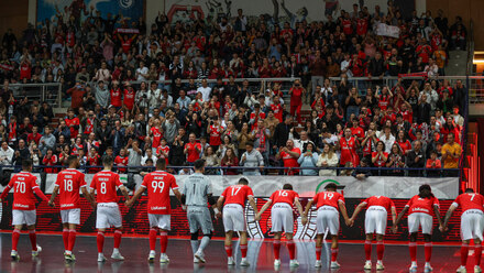 Taça de Portugal| Benfica x Sporting (Final)