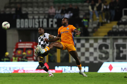 Liga Portugal Betclic: Boavista x FC Porto