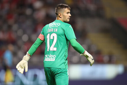 Tiago Sá