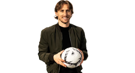 Swansea City, Luka Modric