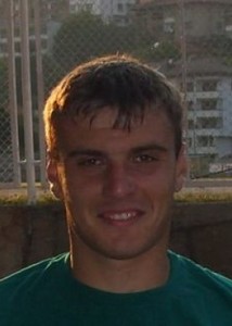 Filip Chipchev (BUL)