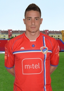 Petar Ilic (SRB)