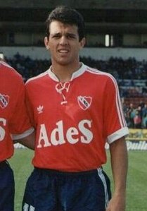 Gonzalo Camilli (URU)