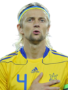 Anatoliy Tymoshchuk