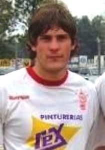 Federico Ortiz (ARG)