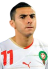 Oussama Assaidi