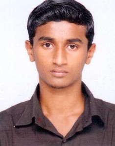 Mohammad Rashid (IND)