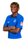 Floriss Djave