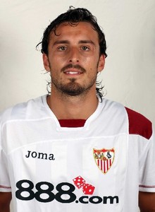 Antonio Puerta (ESP)