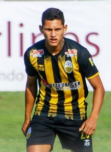 Kleiver Contreras (VEN)