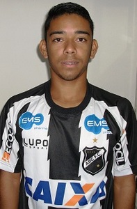 Gleidson Marcos (BRA)