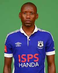 Thanduyise Khuboni (RSA)