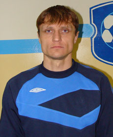 Artem Kosak (BLR)