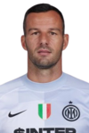 Samir Handanovic