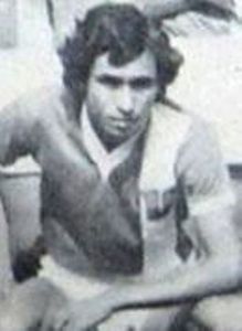 Efraín González (SLV)