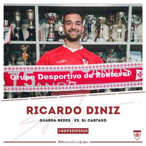 Ricardo Diniz (POR)